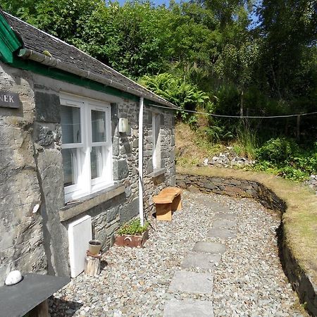 Trevenek Cottage Kilmartin Exterior photo