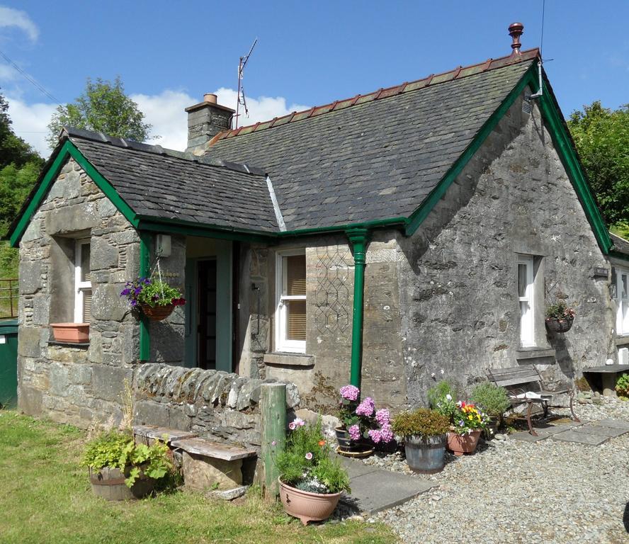 Trevenek Cottage Kilmartin Exterior photo